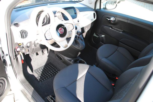 Fiat 500C 51 kW image number 10