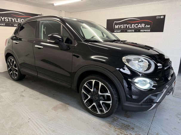 Fiat 500X 1.0 84 kW image number 11