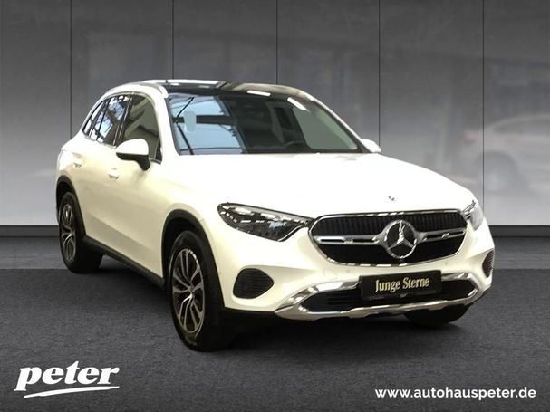 Mercedes-Benz GLC 220 d 145 kW image number 2