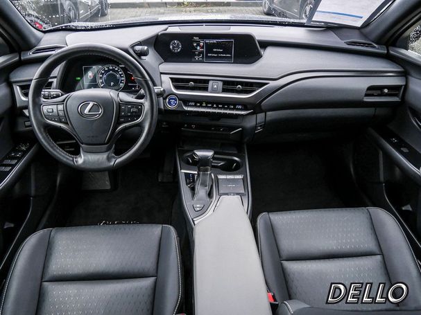 Lexus UX 250h 135 kW image number 15