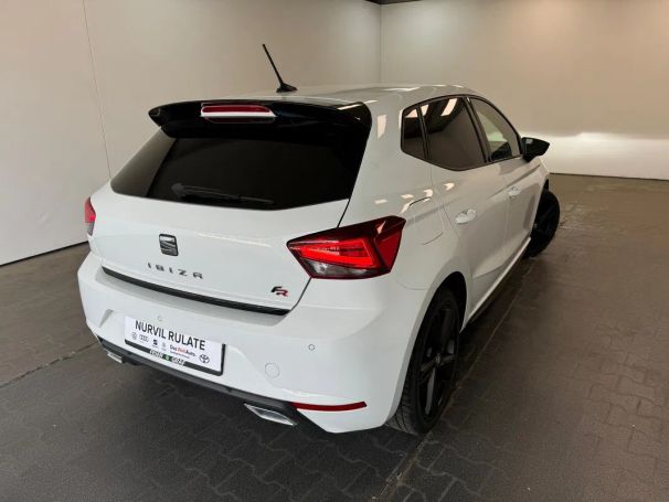 Seat Ibiza 85 kW image number 26