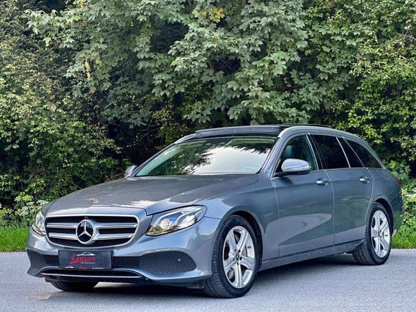 Mercedes-Benz E 400 T 4Matic 245 kW image number 1