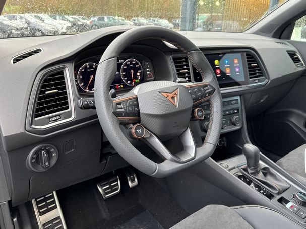 Cupra Ateca 2.0 TSI DSG 4Drive 221 kW image number 7