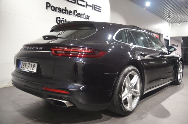 Porsche Panamera 4 Sport Turismo 243 kW image number 3