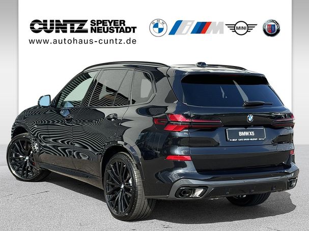 BMW X5 xDrive30d 210 kW image number 4