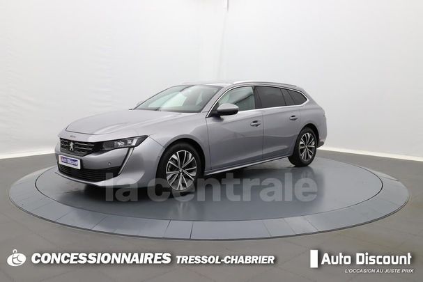 Peugeot 508 SW BlueHDi 130 Allure 96 kW image number 1