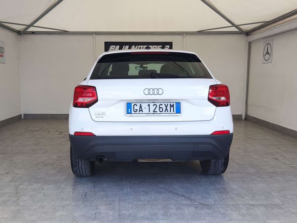 Audi Q2 30 TDI Business 85 kW image number 3