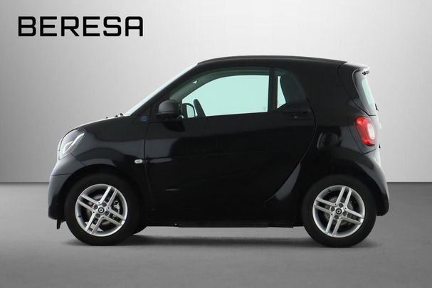 Smart ForTwo EQ 60 kW image number 2