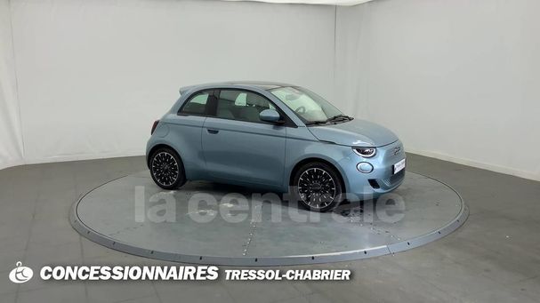 Fiat 500 e 42 kWh 88 kW image number 3