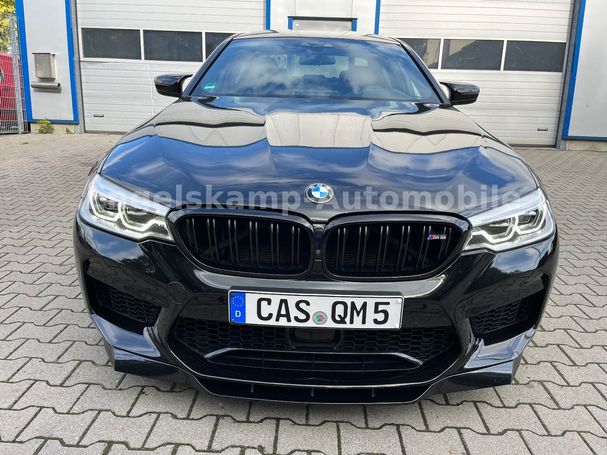 BMW M5 Competition M xDrive 460 kW image number 3