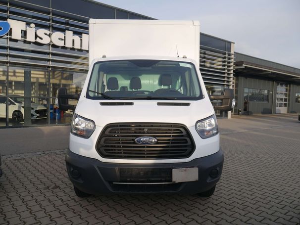 Ford Transit 350 L4 96 kW image number 1