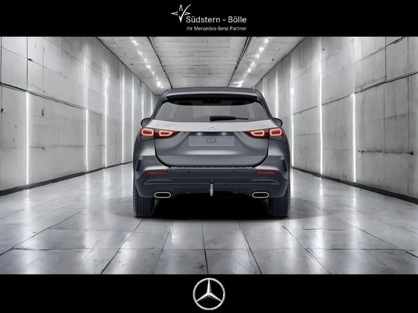 Mercedes-Benz GLA 250 165 kW image number 11