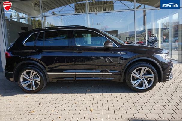 Volkswagen Tiguan 2.0 TDI R-Line 4Motion DSG 110 kW image number 1