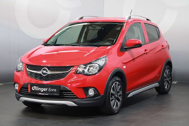 Opel Karl Rocks 1.0 55 kW image number 1