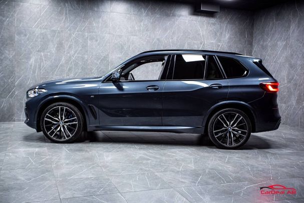 BMW X5 M 50i xDrive 391 kW image number 5