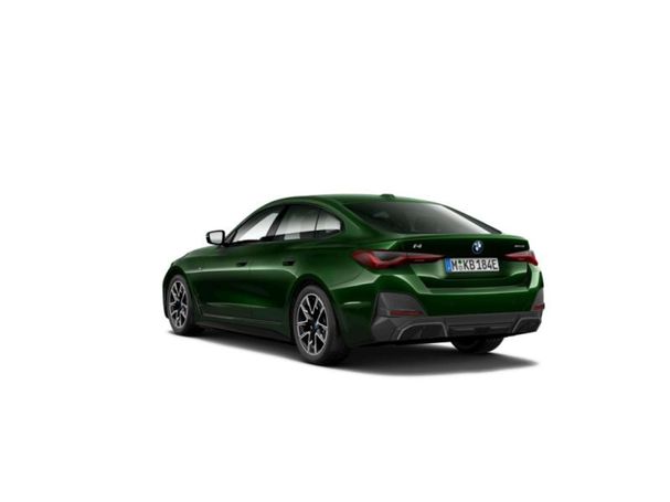 BMW i4 eDrive M Sport 210 kW image number 1