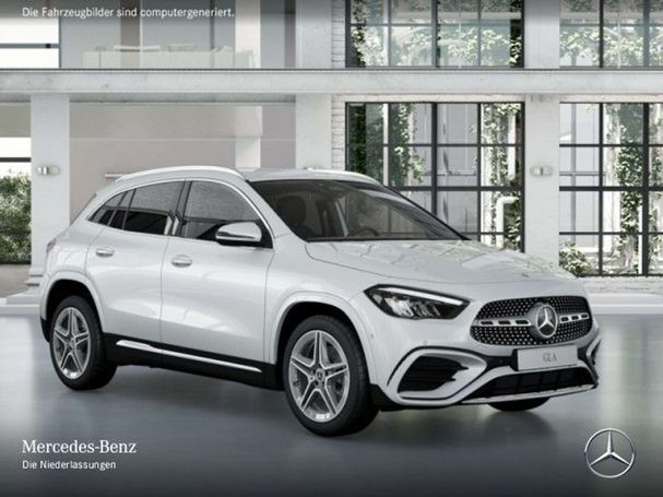 Mercedes-Benz GLA 200 120 kW image number 17