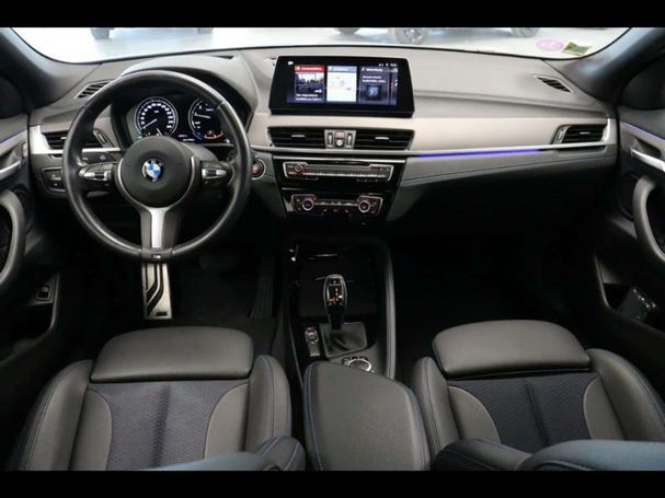 BMW X2 sDrive18i M Sport 103 kW image number 11