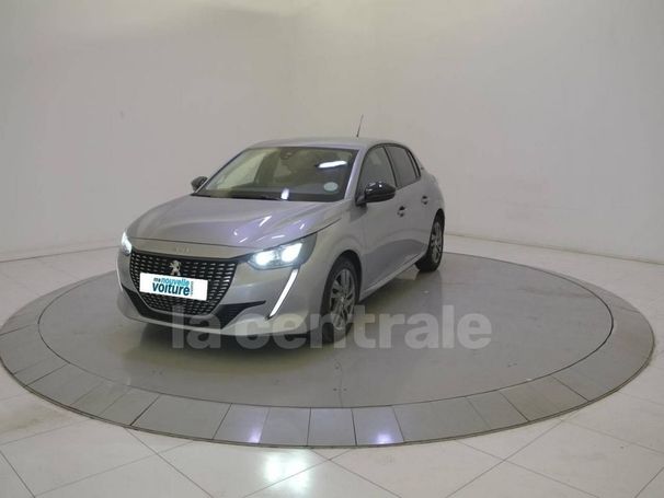 Peugeot 208 PureTech 75 55 kW image number 1