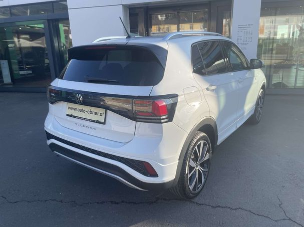 Volkswagen T-Cross TSI DSG 85 kW image number 3