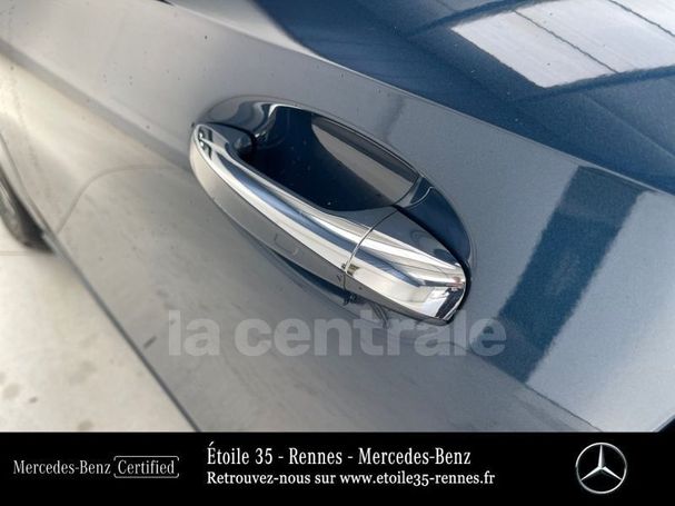 Mercedes-Benz A 250 e 160 kW image number 26