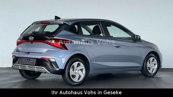 Hyundai i20 1.0 T-GDI 74 kW image number 2