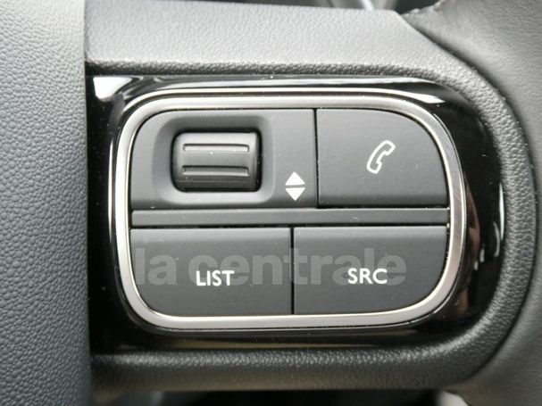 Citroen C5 Aircross 165 kW image number 26