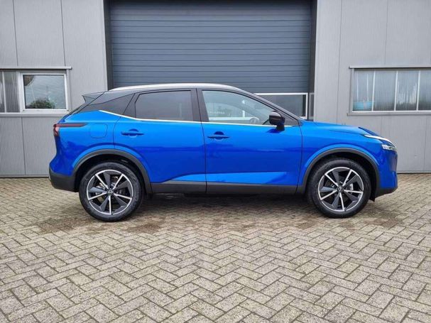 Nissan Qashqai 1.3 DIG-T TEKNA+ 103 kW image number 6