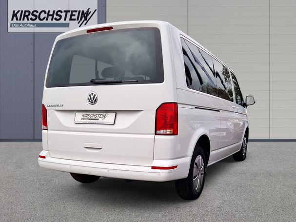 Volkswagen T6 Caravelle 110 kW image number 4