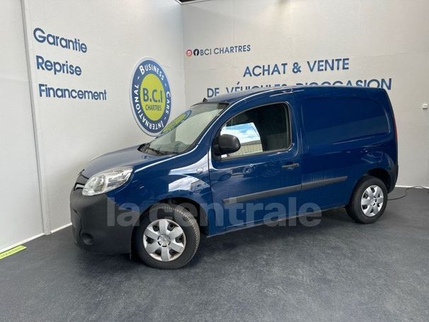 Renault Kangoo dCi Extra 70 kW image number 1