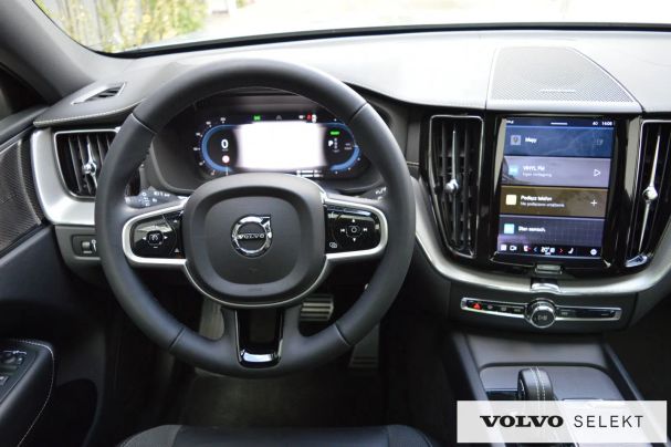 Volvo XC60 AWD 288 kW image number 22