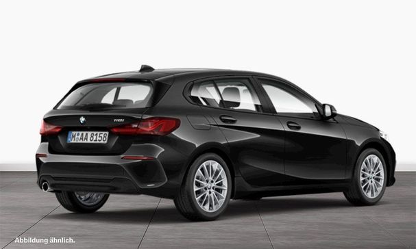 BMW 118i 100 kW image number 2