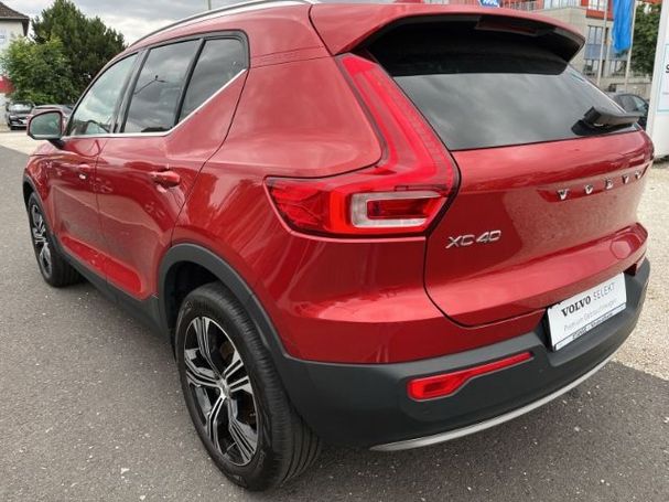 Volvo XC40 T5 Recharge 192 kW image number 6