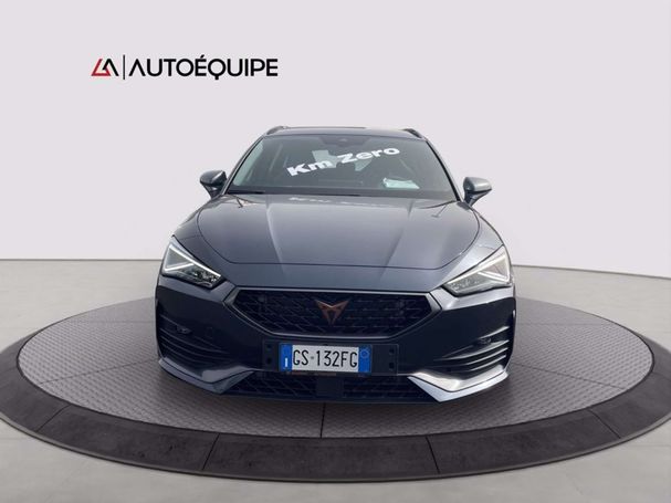 Cupra Leon Sportstourer e-Hybrid DSG 150 kW image number 8