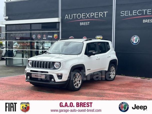 Jeep Renegade 96 kW image number 1