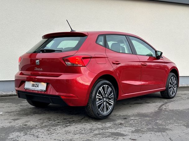 Seat Ibiza 1.0 TSI Style 85 kW image number 2