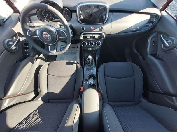 Fiat 500X 1.3 70 kW image number 8