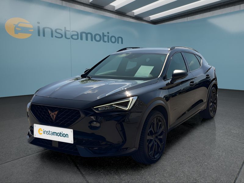 Cupra Formentor VZ 2.0