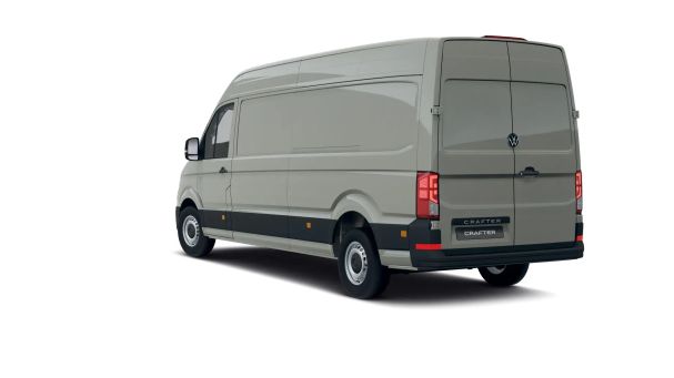 Volkswagen Crafter 103 kW image number 5