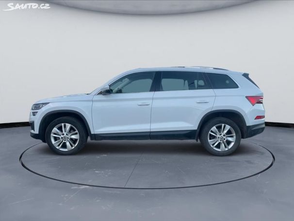 Skoda Kodiaq 2.0 TDI DSG Style 110 kW image number 5