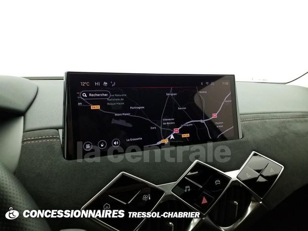 DS Automobiles 3 Crossback PureTech 130 96 kW image number 12