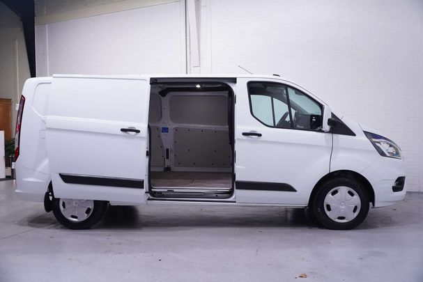 Ford Transit Custom L2H1 Trend 96 kW image number 10