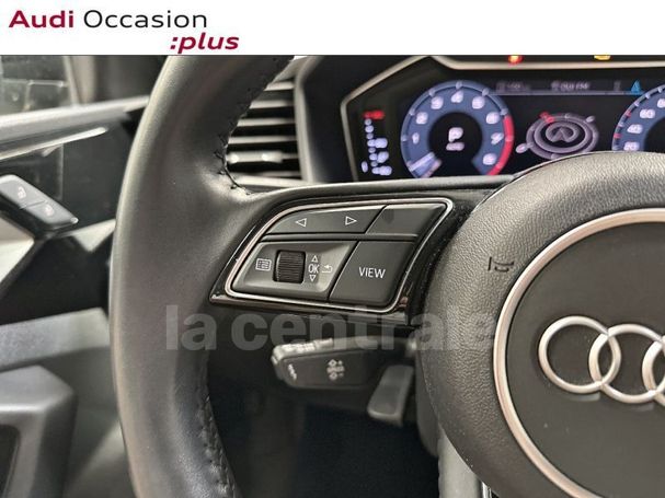 Audi A1 35 TFSI S tronic 110 kW image number 24