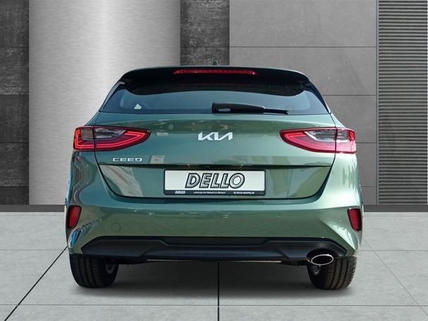 Kia Ceed 73 kW image number 6