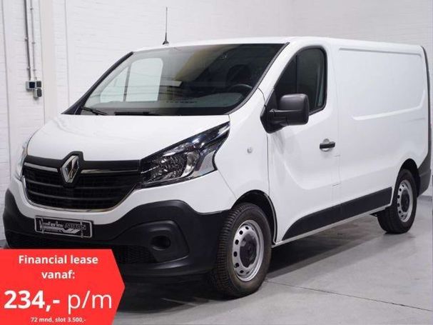 Renault Trafic L1H1 dCi 120 88 kW image number 2