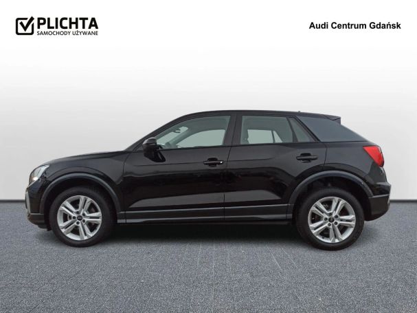 Audi Q2 110 kW image number 5