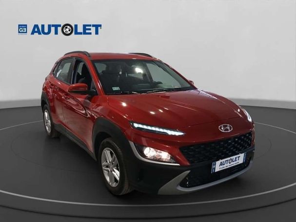 Hyundai Kona 88 kW image number 2