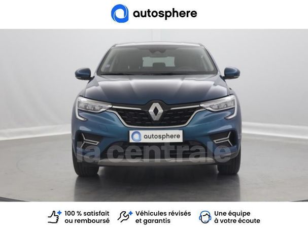 Renault Arkana 107 kW image number 3