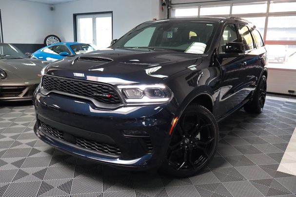 Dodge Durango 268 kW image number 1