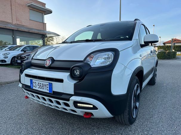 Fiat Panda 1.0 Hybrid 51 kW image number 1